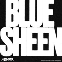 Provoker - Blue Sheen