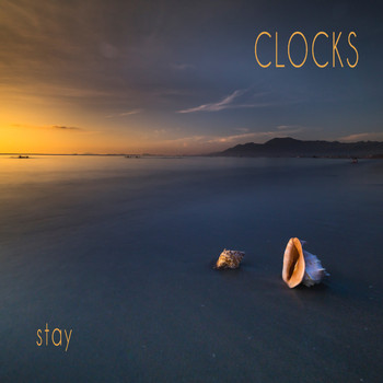 Clocks - Stay