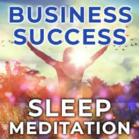 Nicky Sutton - Business Success Sleep Meditation