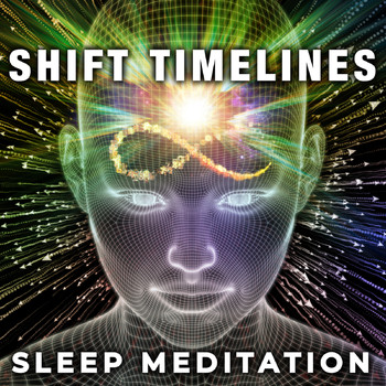 Nicky Sutton - Shift Timelines Sleep Meditation