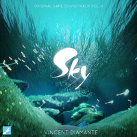 Vincent Diamante - Sky (Original Game Soundtrack) Vol. 4