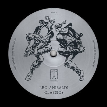 Leo Anibaldi and Donato Dozzy - Classics