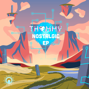 Thommy - Nostalgic EP