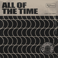 Jungle - All Of The Time (DJ Streaks Remix)