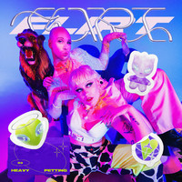 FLIRT - Heavy Petting (Explicit)