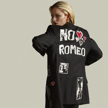 Dylan - No Romeo EP (Explicit)