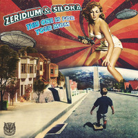 Zeridium and Siloka - This One Is for Your Mom