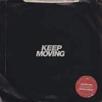 Jungle - Keep Moving (Gaspard Augé and Victor Le Masne Remix)