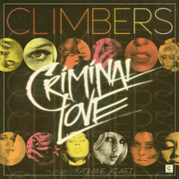 Climbers feat. Yasmine Azaiez - Criminal Love