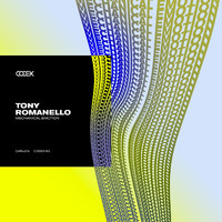 Tony Romanello - Mechanical Emotion