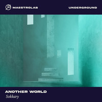 Sokkary - Another World