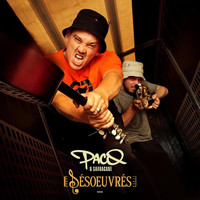 Paco and Sarbacane - Désoeuvrés (Explicit)