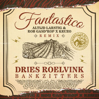 Dries Roelvink - Fantastico (Altijd Larstig & Rob Gasd’rop x Kruzo Remix)