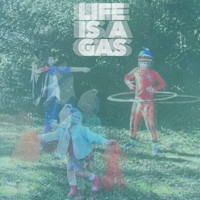 Rosie Thomas - Life Is a Gas