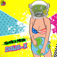 Dawa-X - Spaceman