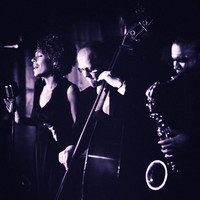 Dick Walter - Eight Jazz Songs