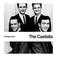 The Castells - The Castells (Vintage Charm)