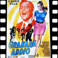 Claudio Villa - Granada (Dal Film "Granada Addio")
