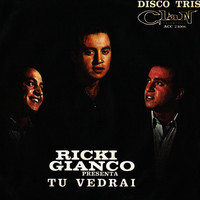 Ricky Gianco - Tu vedrai