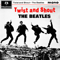 The Beatles - Twist and Shout (Live at Royal Variety 1963)
