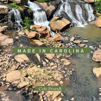 Cole Brandt - Made in Carolina