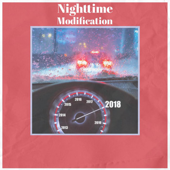 Various Artists - Nighttime Modification