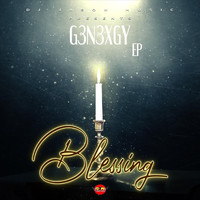 G3n3xgy - Blessing