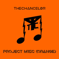 Thechancel0r - Project M15C (Orange)