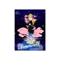 Chiara - CHIARAWORLD (Explicit)