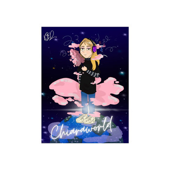 Chiara - CHIARAWORLD (Explicit)