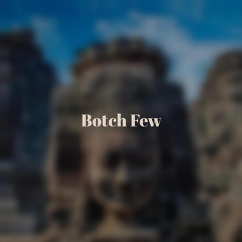 Various Artists - Botch Few