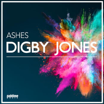 Digby Jones - Ashes