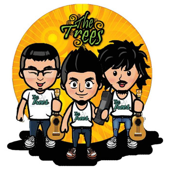 The Trees - Takdir