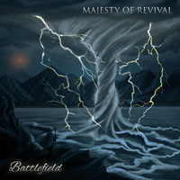Majesty of Revival - Battlefield (Explicit)