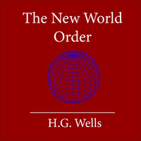 Brandon Johnson - The New World Order