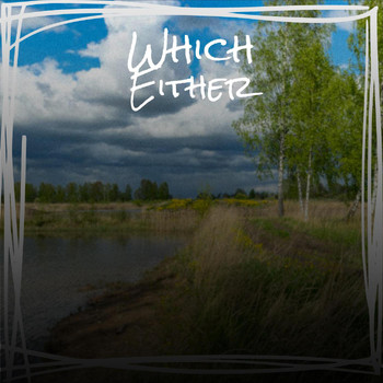 Various Artists - Which Either