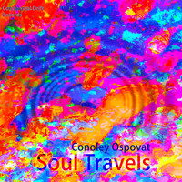 Conoley Ospovat - Soul Travels