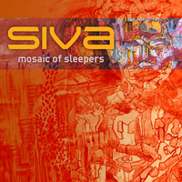 Siva - Mosaic of Sleepers