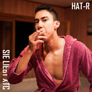 HAT-R - Sie Liebt Xtc