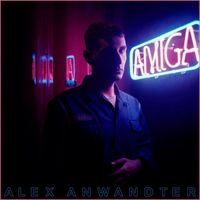 Alex Anwandter - Amiga