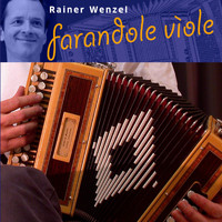 Rainer Wenzel - Farandole Viole