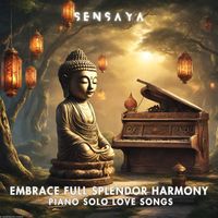 Sensaya - Embrace Full Splendor Harmony Piano Solo Love Songs