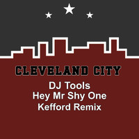 DJ Tools - Hey Mr Shy One (Kefford Remix)