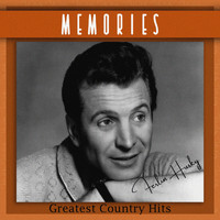 Ferlin Husky - Memories (Greatest Country Hits)