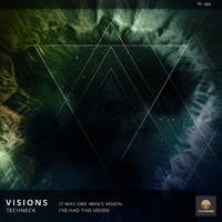 Techneck - Visions