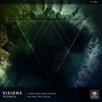 Techneck - Visions