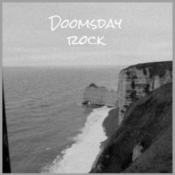 Various Artist - Doomsday rock