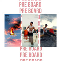 ESAI - Pre Board (Explicit)