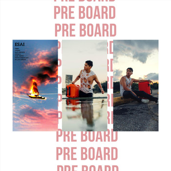 ESAI - Pre Board (Explicit)