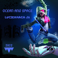 Luciernaga Js - Ocean and Space
